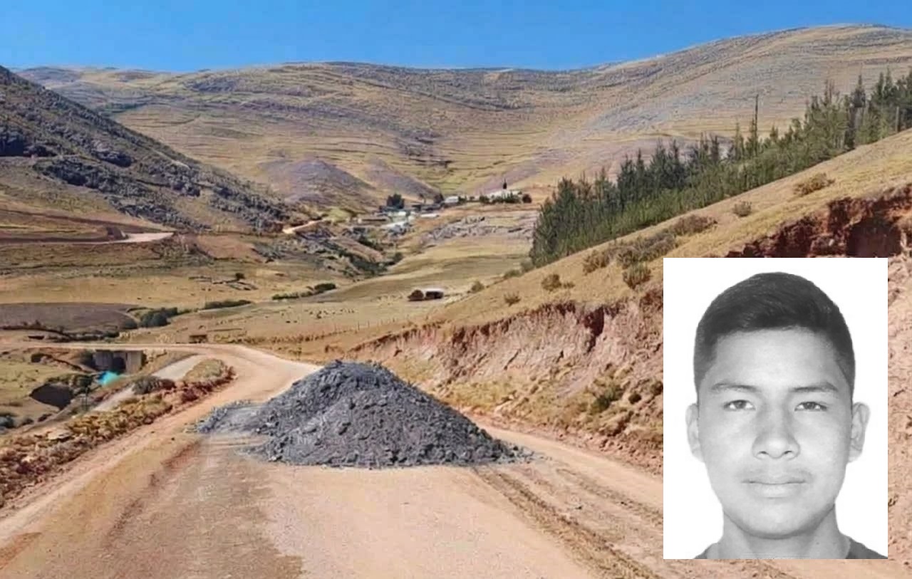 Hermetismo en Región Policial tras detención de comisario de Haquira vinculado con actividad minera ilegal